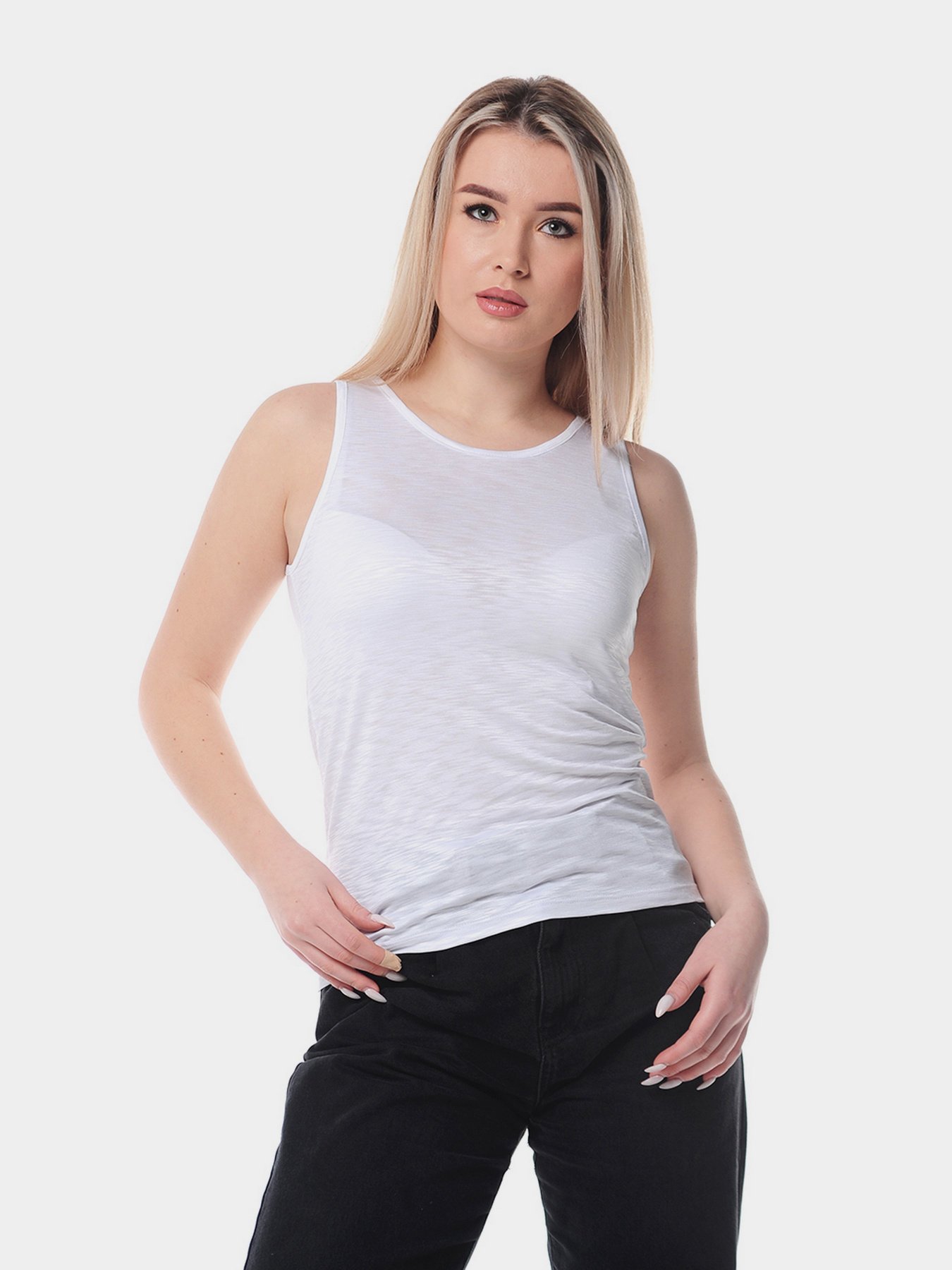 Майка Наталюкс модель 80213032000 Фото