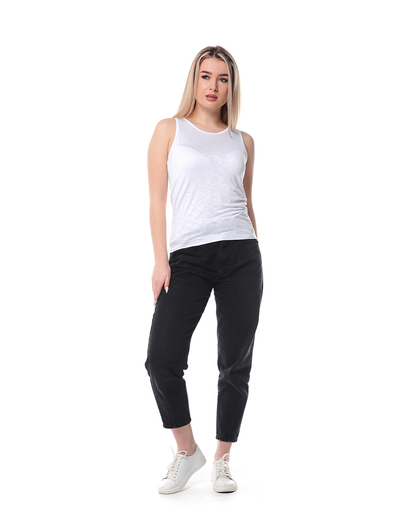 Майка Наталюкс модель 80213032000 Фото