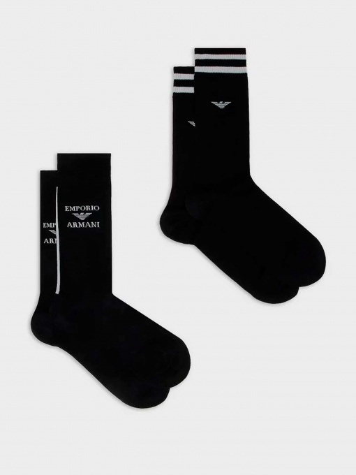 Носки и гольфы Emporio Armani модель 302301-3F273-00020 Фото