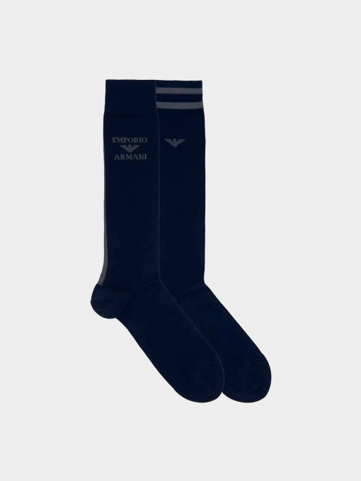 Носки и гольфы Emporio Armani модель 302301-3F273-00135 Фото