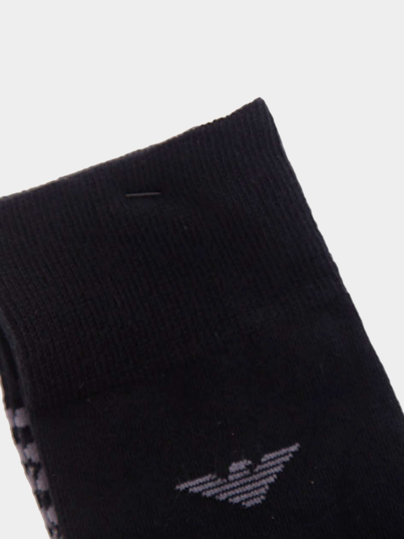Носки и гольфы Emporio Armani модель 302301-3F274-00020 Фото