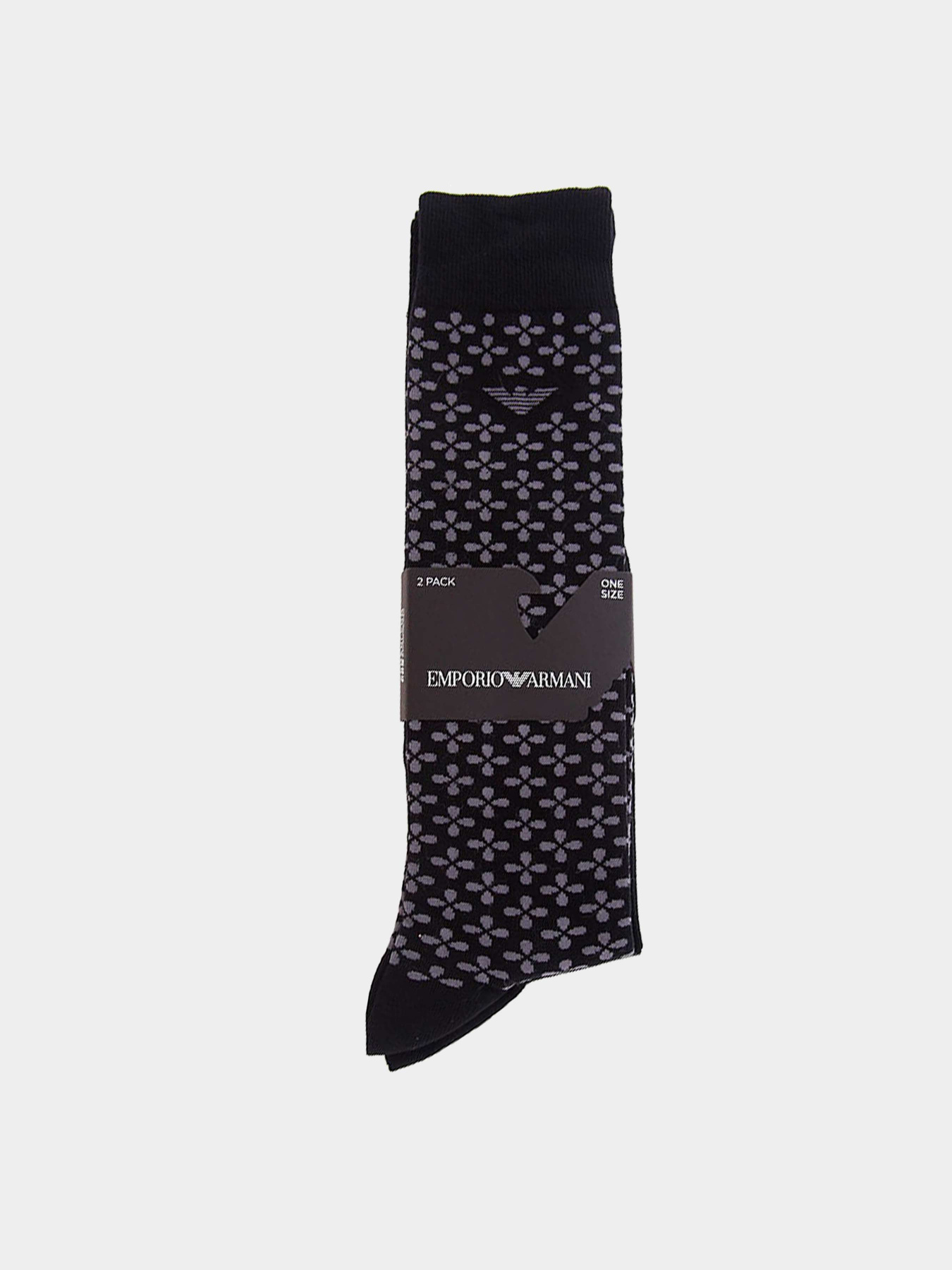 Носки и гольфы Emporio Armani модель 302301-3F274-00020 Фото