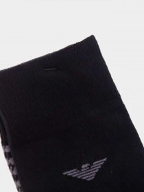 Носки и гольфы Emporio Armani модель 302301-3F274-00020 Фото