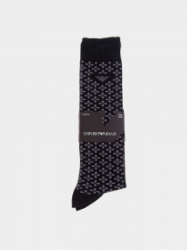 Носки и гольфы Emporio Armani модель 302301-3F274-00020 Фото