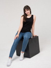 Майка для дома Наталюкс модель 80213032909 Фото