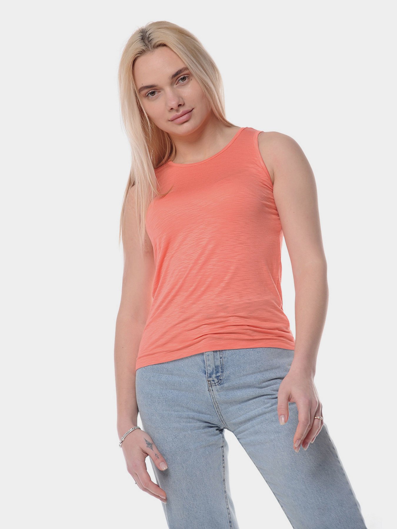 Майка Наталюкс модель 80213011448 Фото