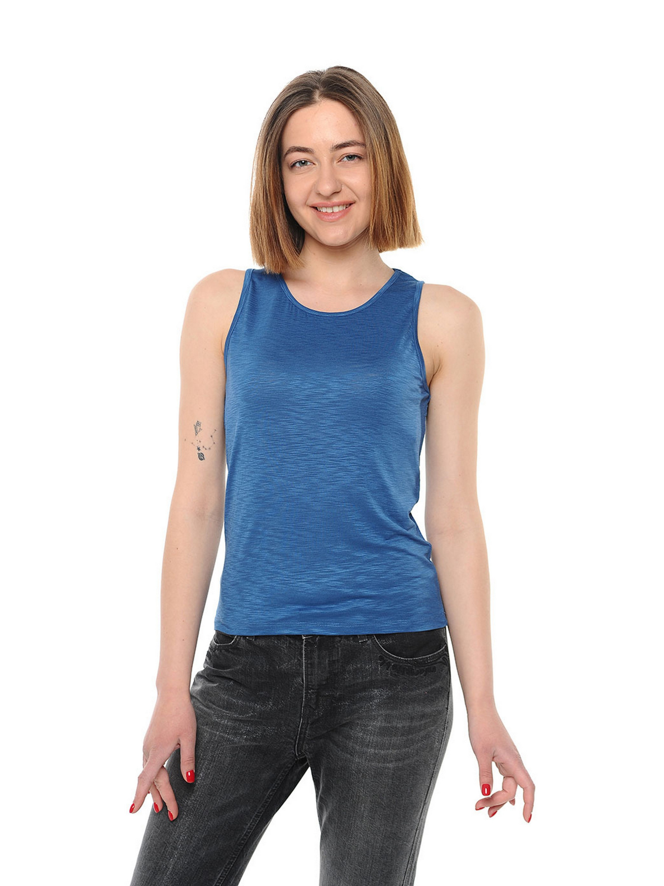 Майка Наталюкс модель 80213036536 Фото