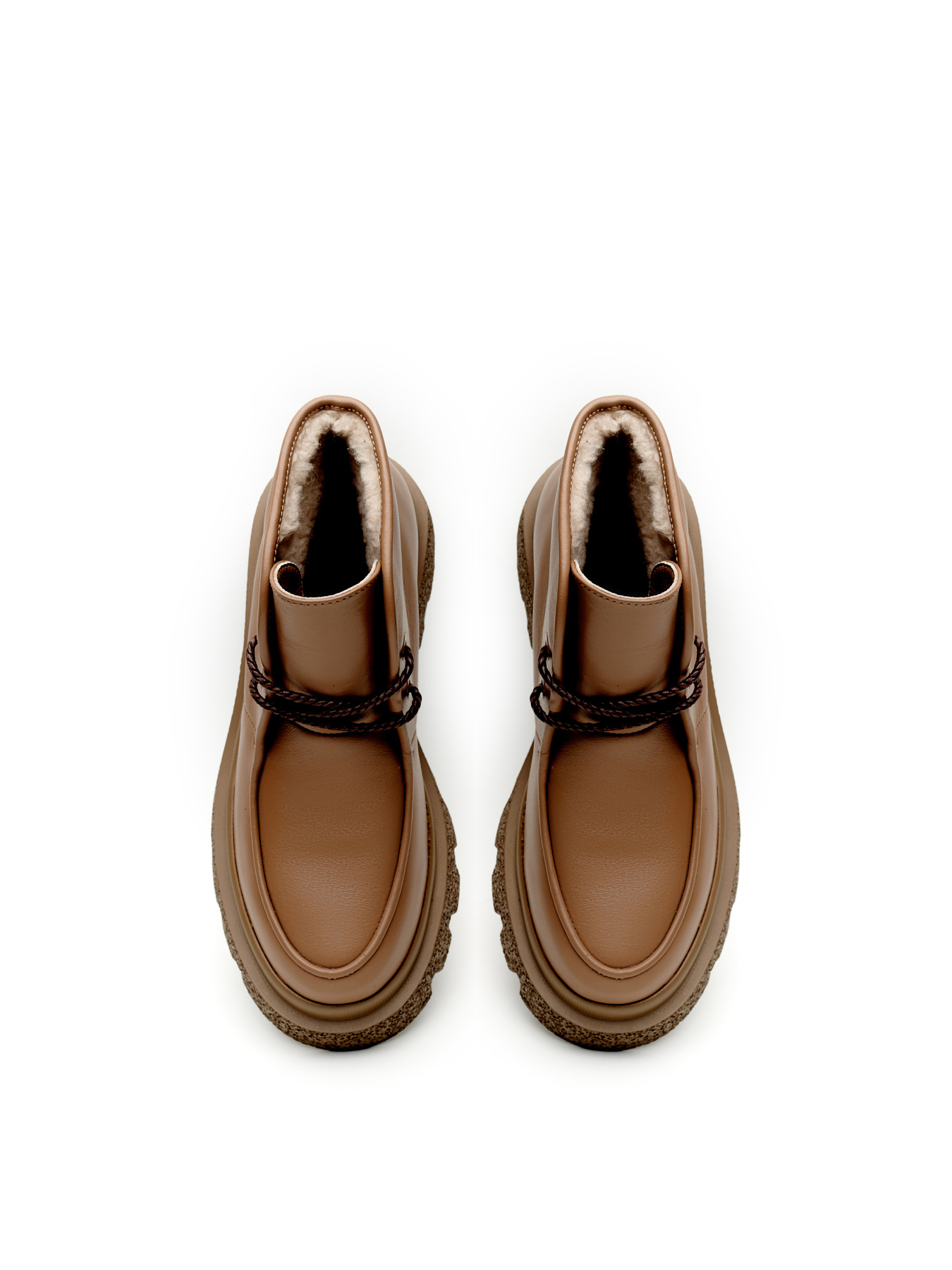 Ботинки Alex Bell модель 1170673 Ботинки Alex Bell модель 1170673 Фото