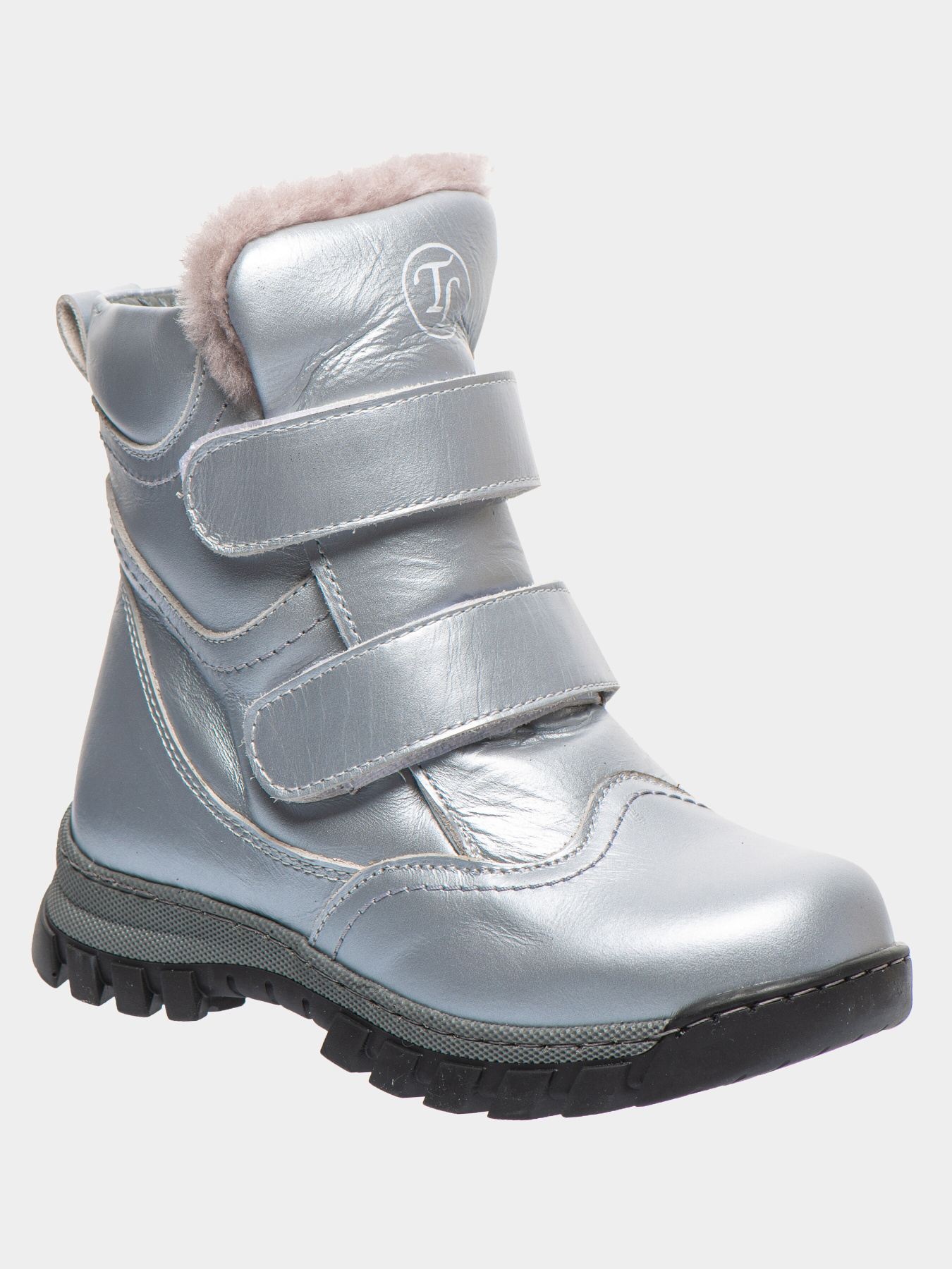 Ботинки Theo Leo модель LEO-602423 Фото