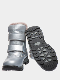 Ботинки Theo Leo модель LEO-602423 Фото