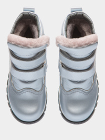 Ботинки Theo Leo модель LEO-602423 Фото