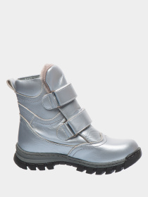 Ботинки Theo Leo модель LEO-602423 Фото