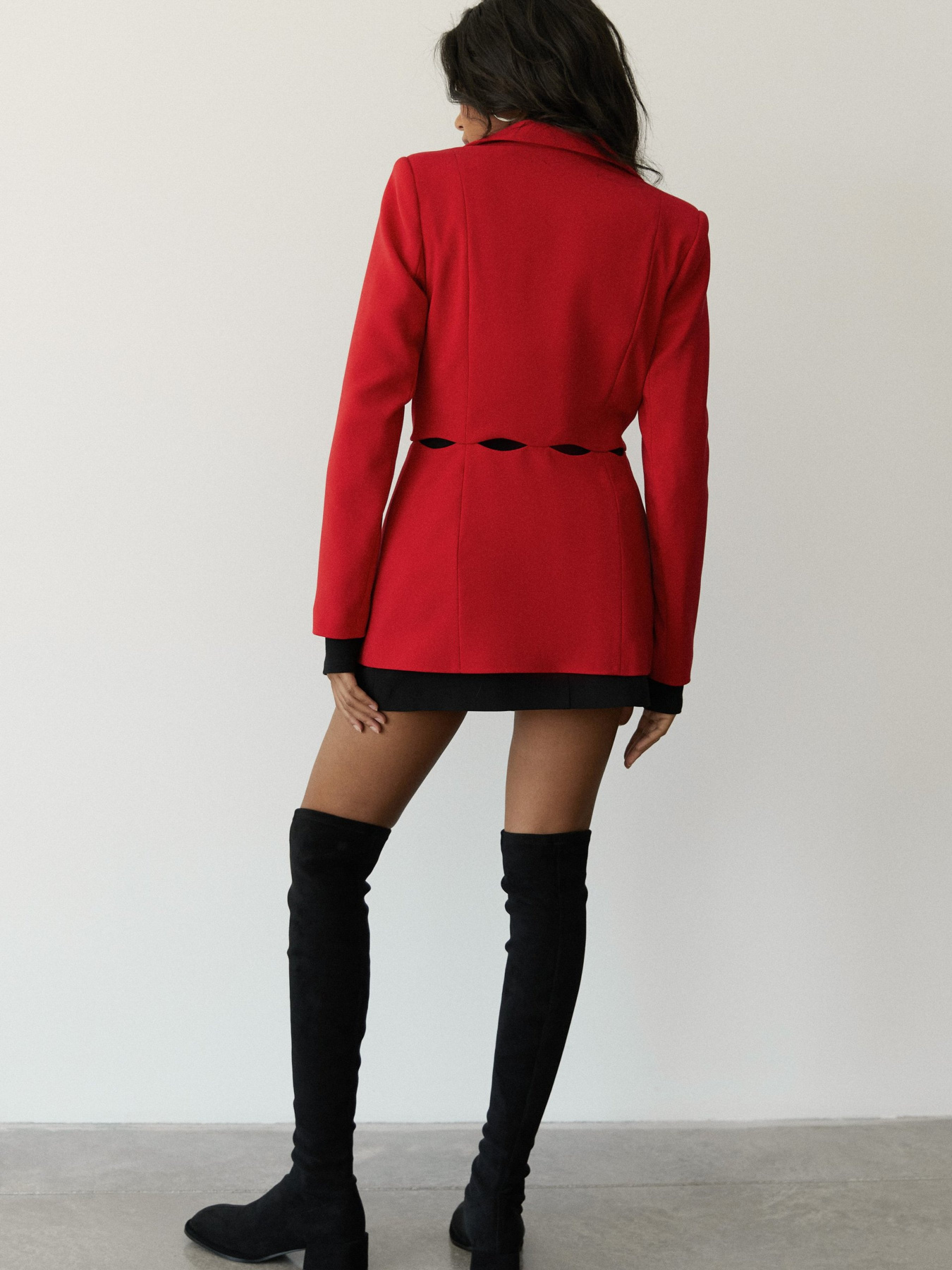 Блейзер Gepur модель 45042 Фото