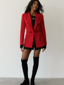 Блейзер Gepur модель 45042 Фото