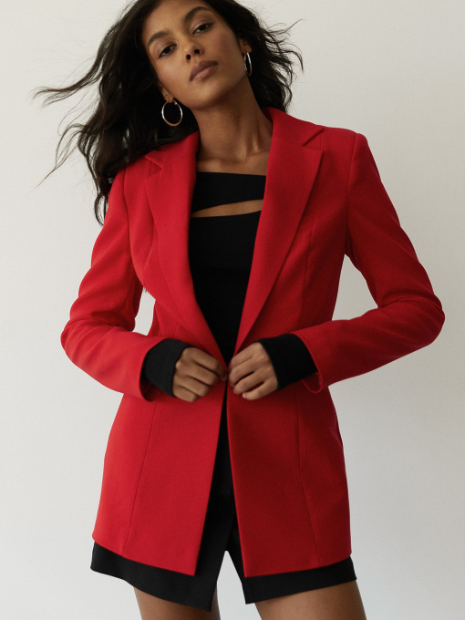 Блейзер Gepur модель 45042 Фото