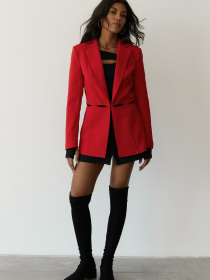 Блейзер Gepur модель 45042 Фото