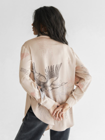 Блуза Gepur модель 45516 Фото