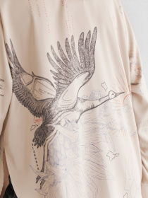 Блуза Gepur модель 45516 Фото