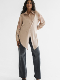 Блуза Gepur модель 45516 Фото