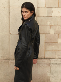 Плащ Gepur модель 44718 Фото