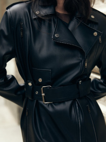 Плащ Gepur модель 44718 Фото