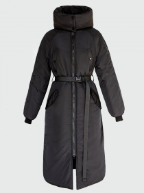 Парка Gepur модель 45269 Фото