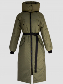 Парка Gepur модель 45270 Фото