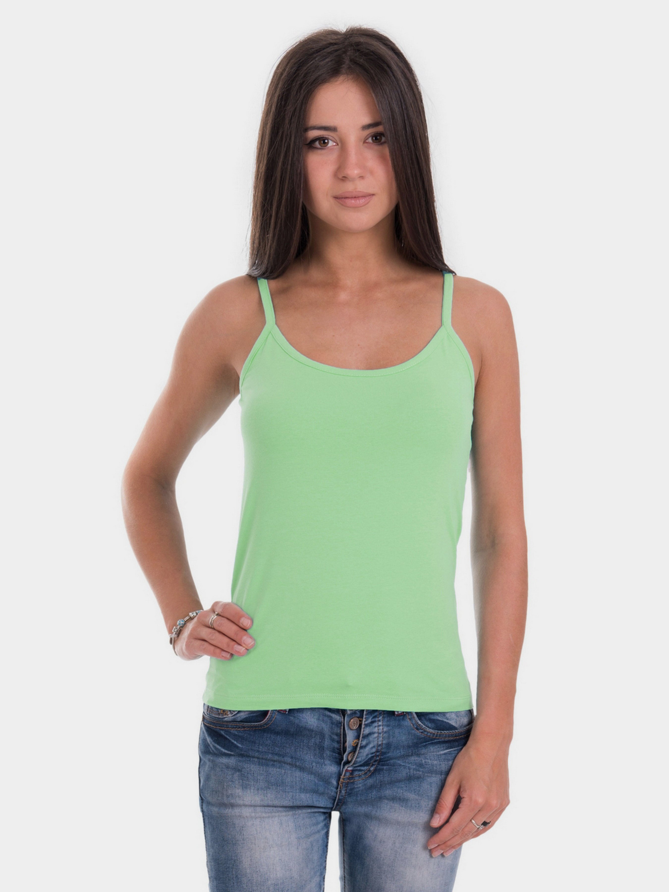 Майка для дому Наталюкс модель 41210530117 Фото