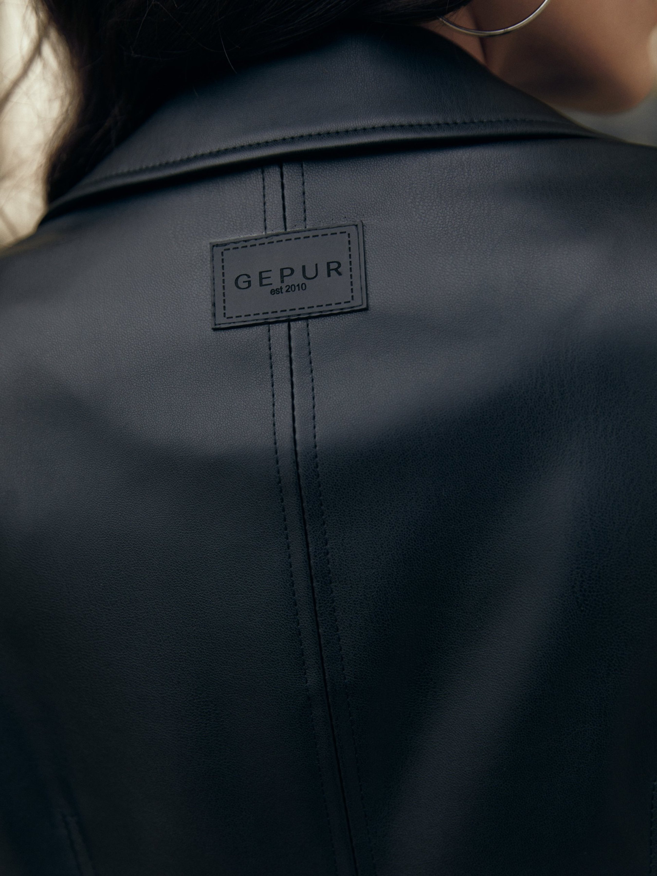 Блейзер Gepur модель 44725 Фото