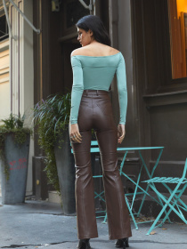 Брюки повседневные Gepur модель 45155 Фото