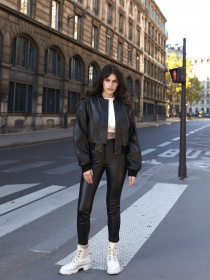 Леггинсы Gepur модель 44714 Фото