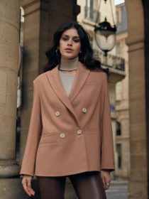 Блейзер Gepur модель 45171 Фото