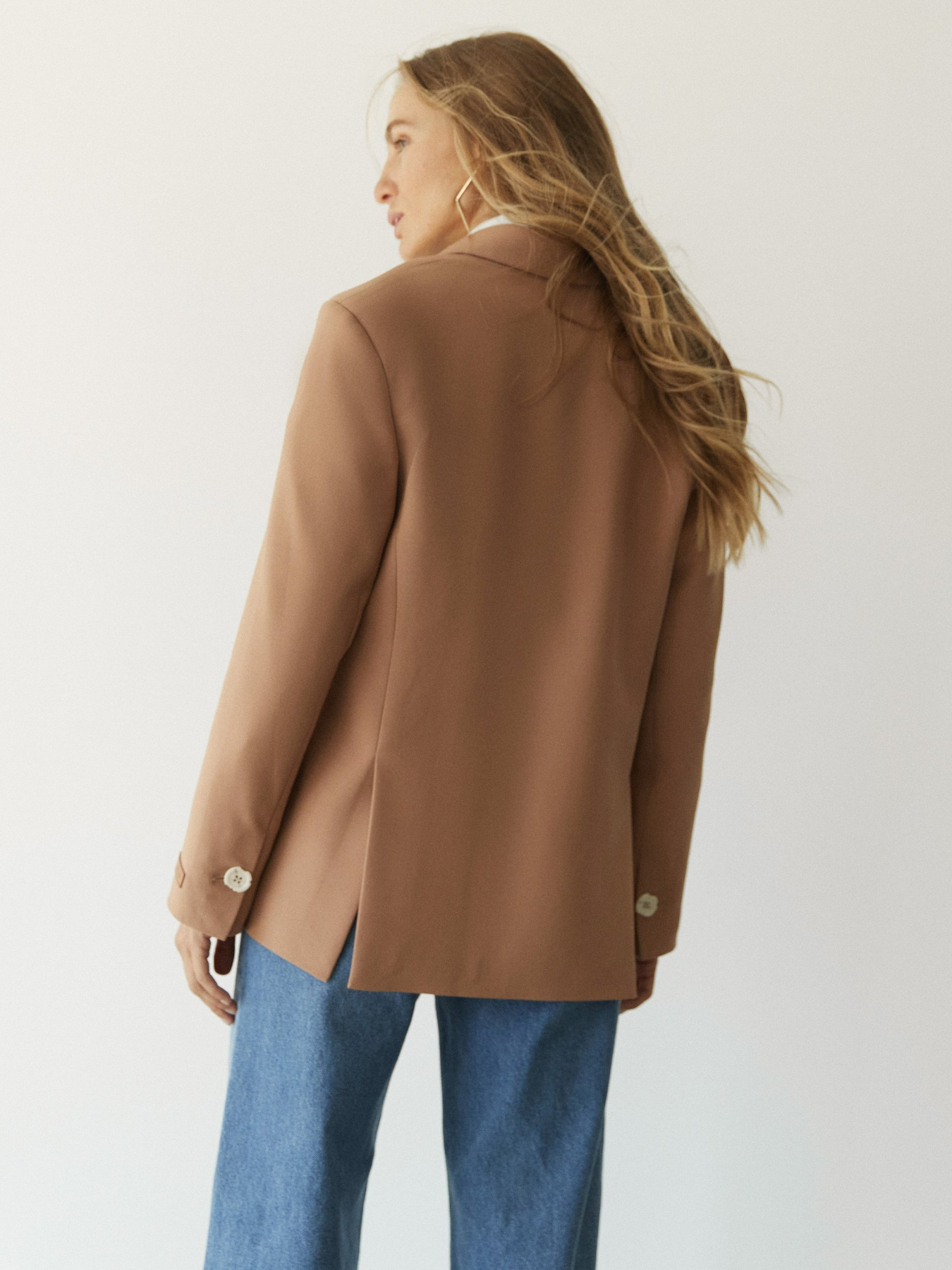 Блейзер Gepur модель 45171 Фото