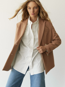 Блейзер Gepur модель 45171 Фото