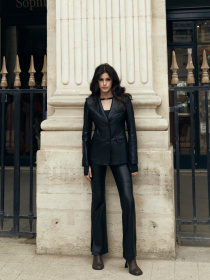 Брюки повседневные Gepur модель 44756 Фото