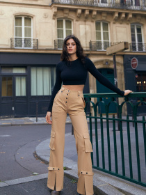 Карго Gepur модель 45144 Фото