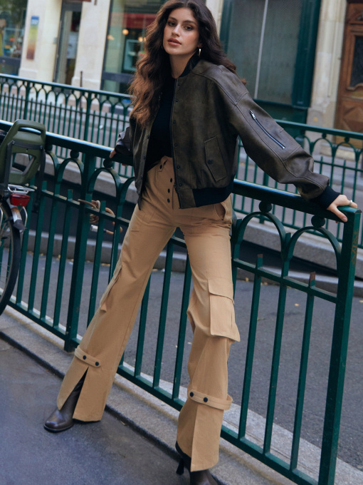 Карго Gepur модель 45144 Фото