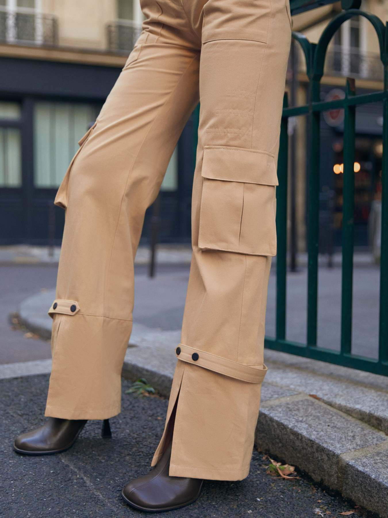 Карго Gepur модель 45144 Карго Gepur модель 45144 Фото