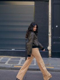 Карго Gepur модель 45144 Карго Gepur модель 45144 Фото