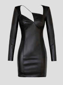 Сукня міні Gepur модель 44743 Фото