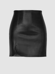 Юбка мини Gepur модель 44754 Фото