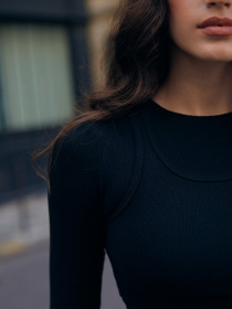 Топ Gepur модель 44749 Фото