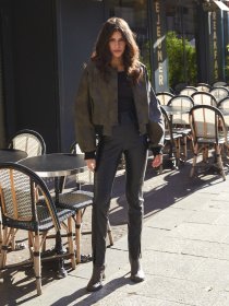 Повсякденні штани Gepur модель 44757 Фото