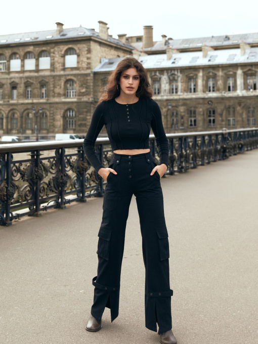 Карго Gepur модель 44998 Фото