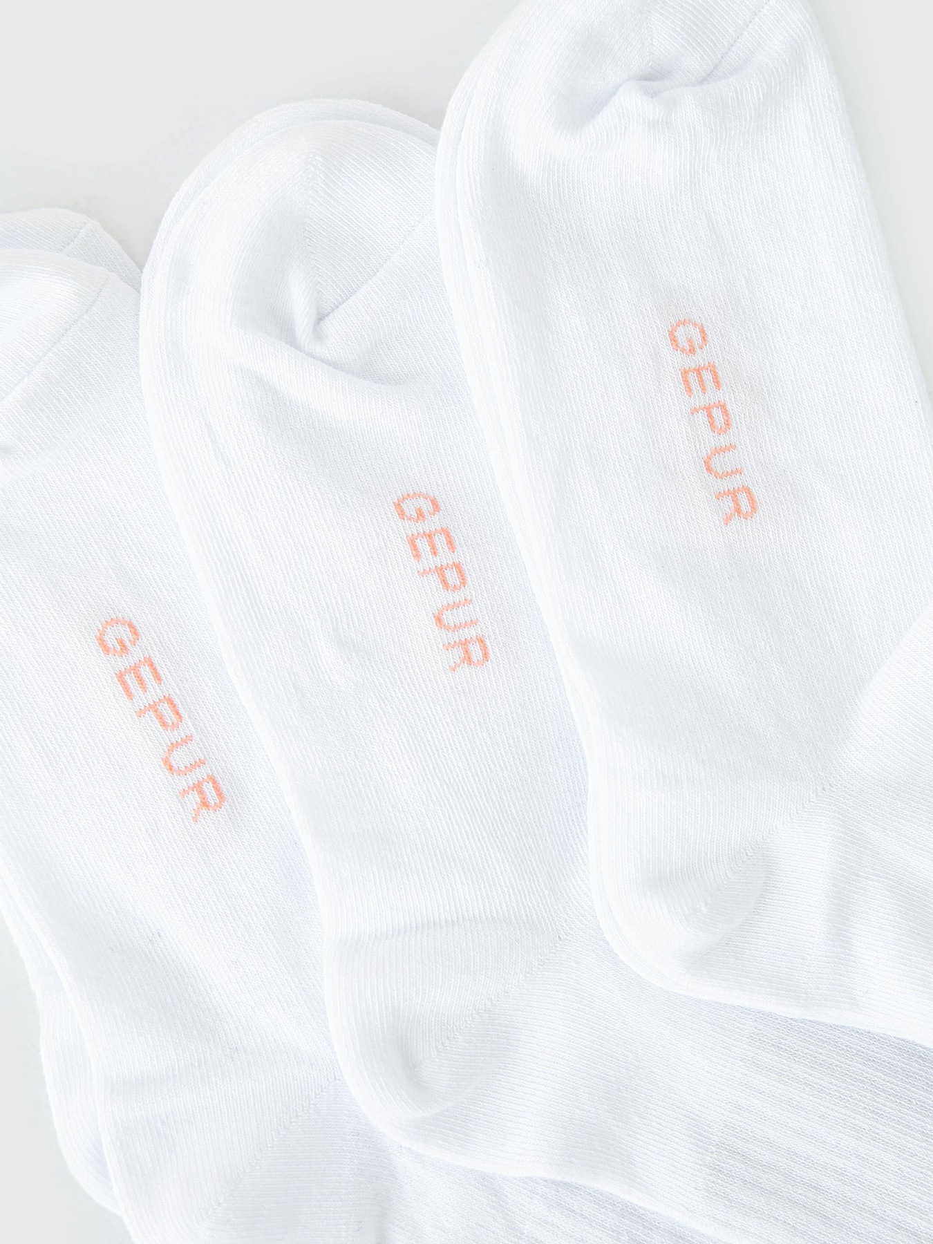 Набор носков Gepur модель 45409 Фото