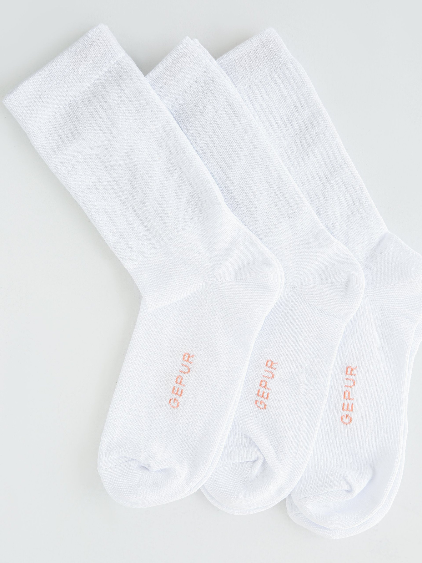 Набор носков Gepur модель 45409 Фото