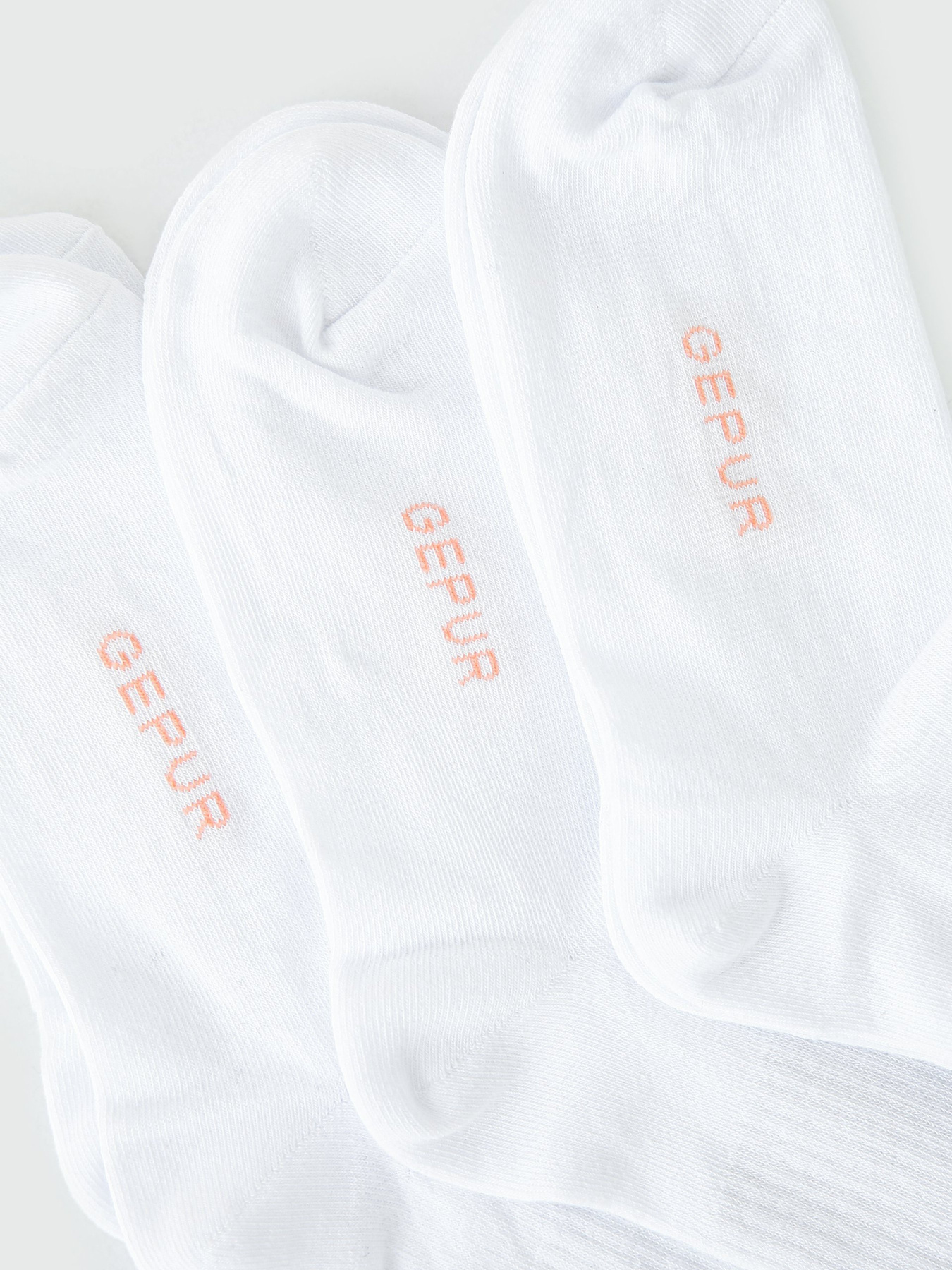 Набір шкарпеток Gepur модель 45409 Набір шкарпеток Gepur модель 45409 Фото