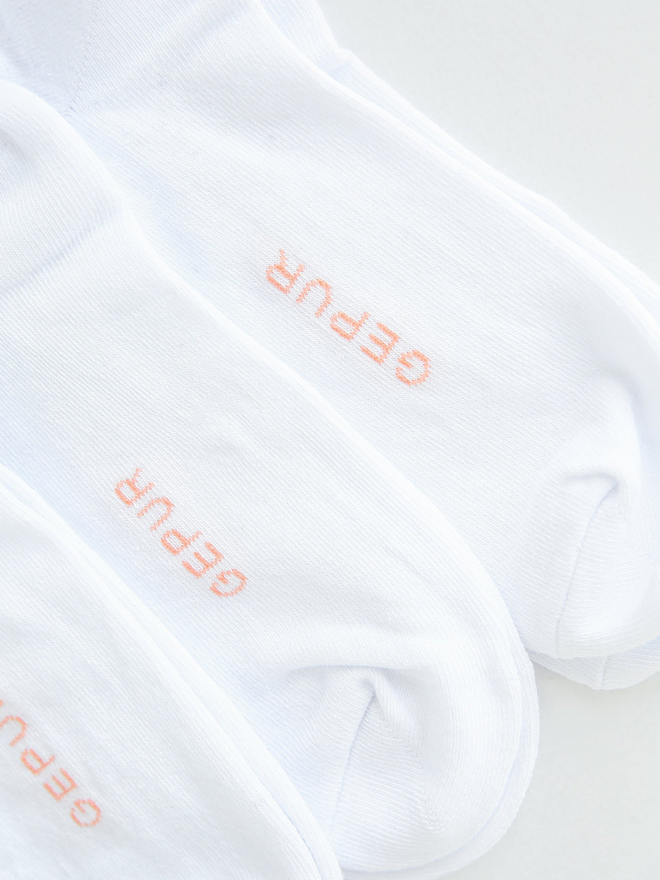 Набір шкарпеток Gepur модель 45409 Набір шкарпеток Gepur модель 45409 Фото