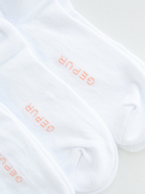 Набір шкарпеток Gepur модель 45409 Набір шкарпеток Gepur модель 45409 Фото