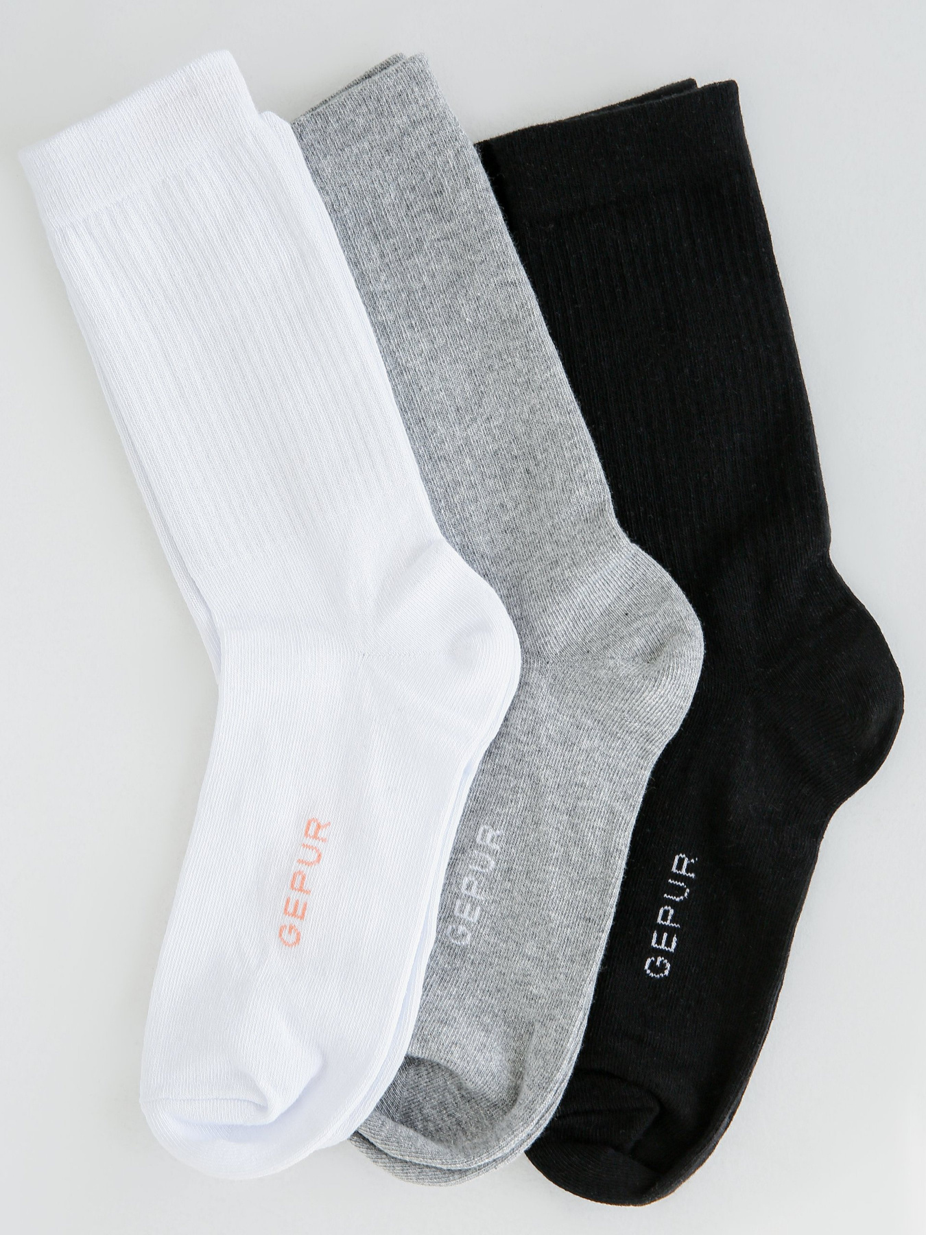 Набор носков Gepur модель 45410 Фото